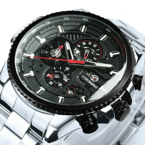 Sport Watches For Men Automatic