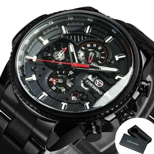 Sport Watches For Men Automatic