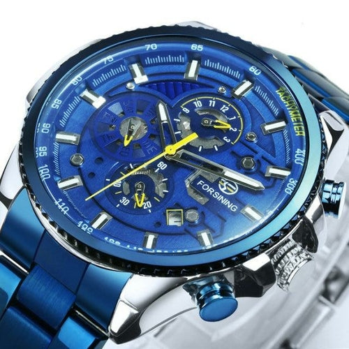 Sport Watches For Men Automatic