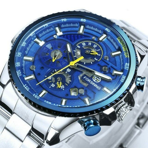 Sport Watches For Men Automatic