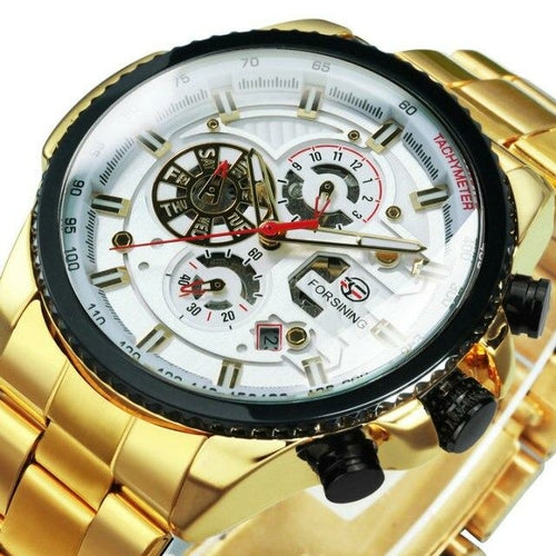 Sport Watches For Men Automatic