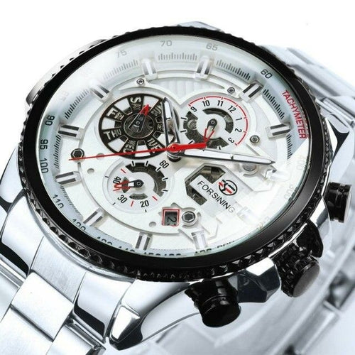 Sport Watches For Men Automatic