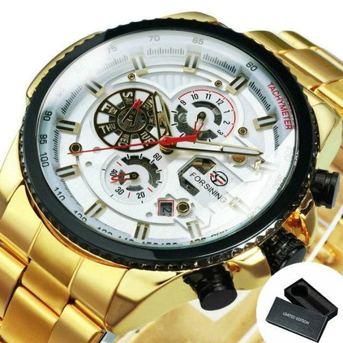 Sport Watches For Men Automatic