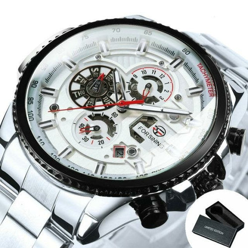 Sport Watches For Men Automatic