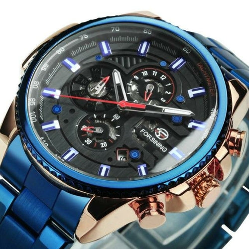 Sport Watches For Men Automatic