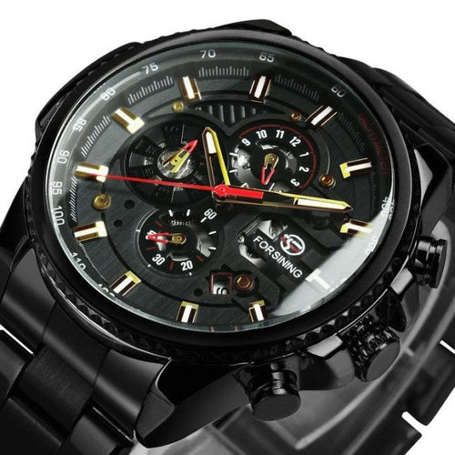 Sport Watches For Men Automatic