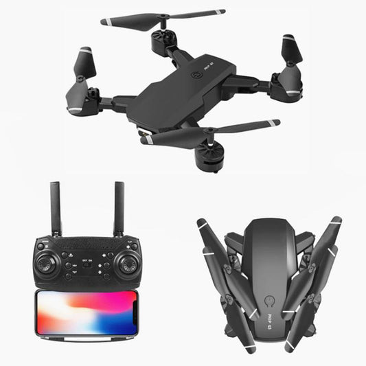 G3 Drone 4k Pro HD Drones With Dual Camera WiFi 1080p